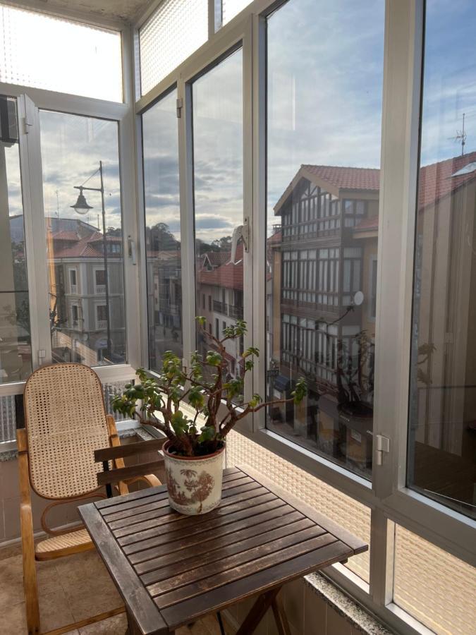 Apartamento Puertu Chicu Con Plaza De Garaje Privada Льянес Экстерьер фото