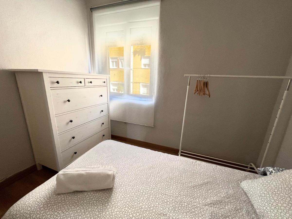 Apartamento Puertu Chicu Con Plaza De Garaje Privada Льянес Экстерьер фото