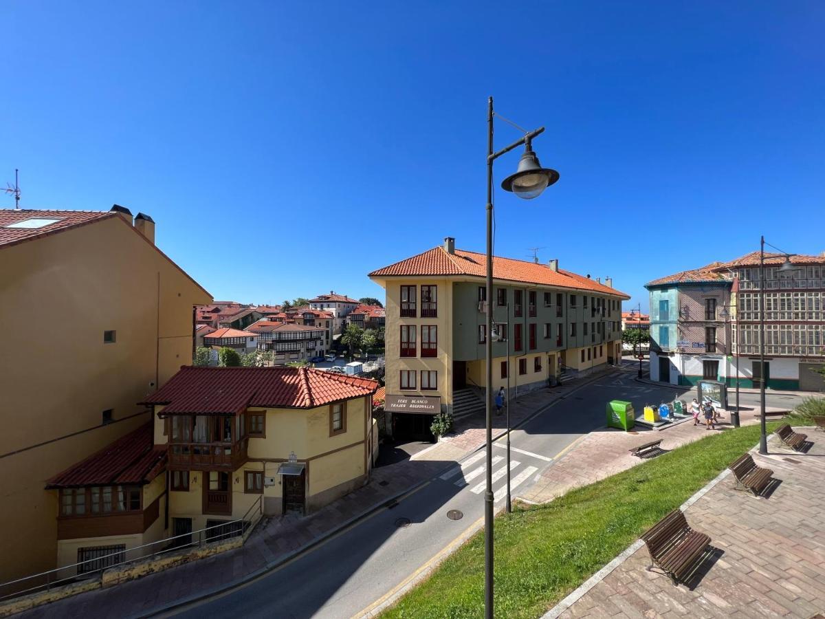 Apartamento Puertu Chicu Con Plaza De Garaje Privada Льянес Экстерьер фото