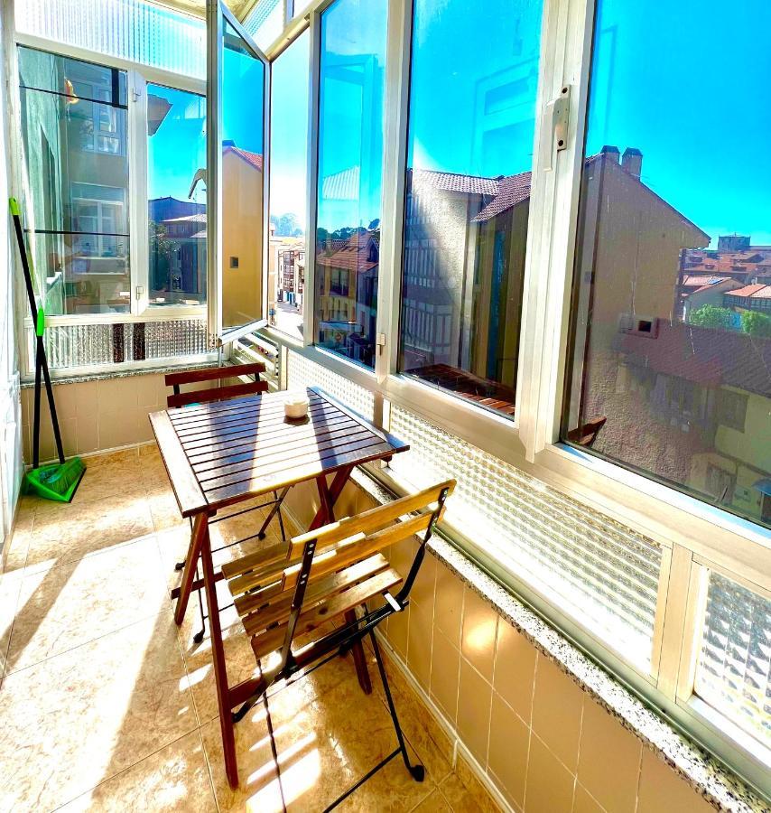 Apartamento Puertu Chicu Con Plaza De Garaje Privada Льянес Экстерьер фото