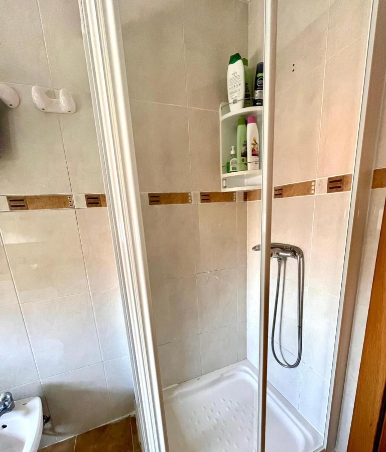 Apartamento Puertu Chicu Con Plaza De Garaje Privada Льянес Экстерьер фото