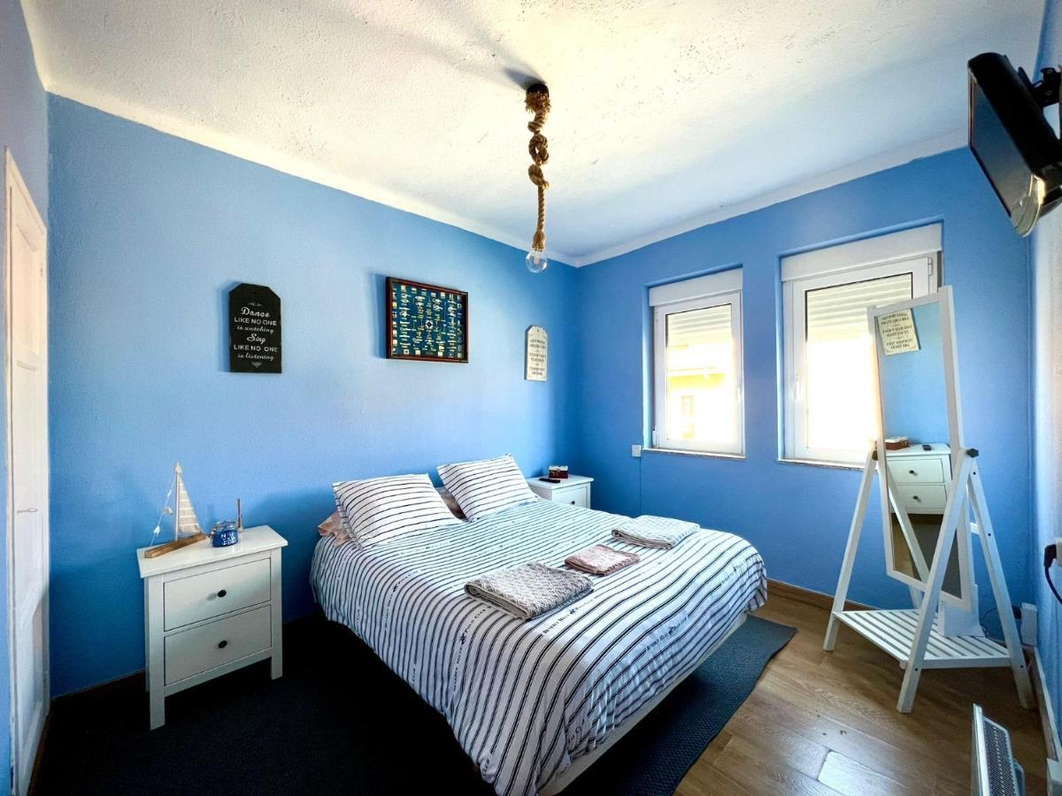 Apartamento Puertu Chicu Con Plaza De Garaje Privada Льянес Экстерьер фото